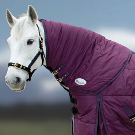 Rhinegold Orlando Neck Cover