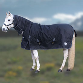 Rhinegold Konig Full Neck