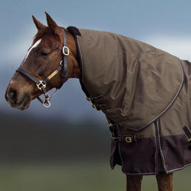 Rhinegold 'Blizzard' Neck Cover