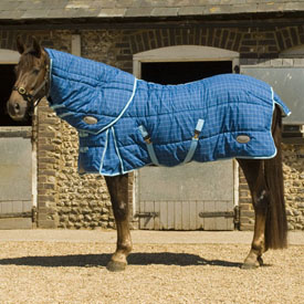 Rhinegold Vegas Neck Cover