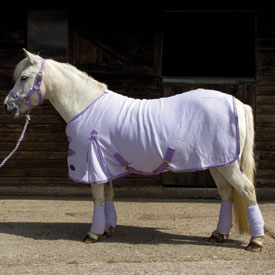 Rhinegold Orlando Neck Cover