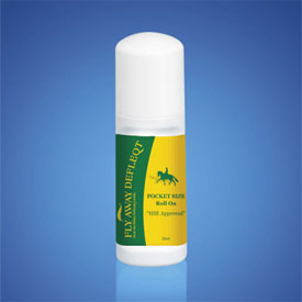 Defleqt Fly Repellent Roll On