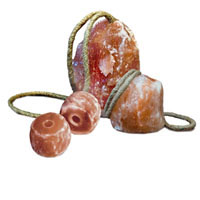 Himalayan Salt Licks