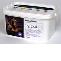 Hilton Herbs Top Coat