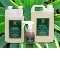 Equus Aloe Vera Juice