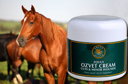 Equus Cut and Wound Cream