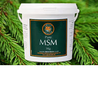 Equus Simply MSM (pure)