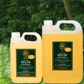 Equus Soya Oil