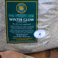 Equus Winter / Summer Glow